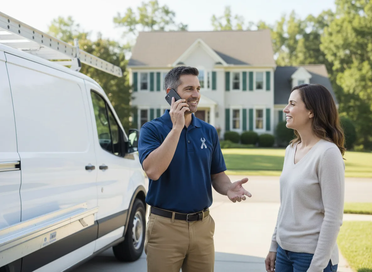 Home Gutter Service Culleoka, TN FAQs